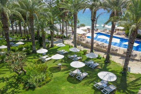 Utopia Beach Club - 2