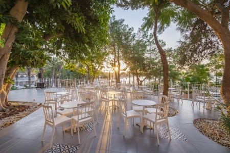 Utopia Beach Club - 5