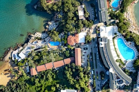 Utopia Beach Club - 10