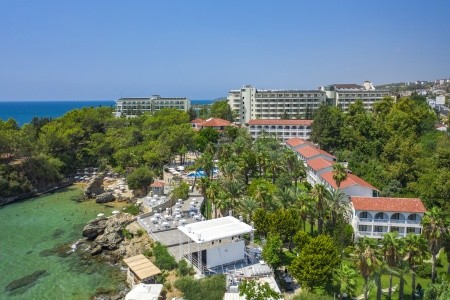 Utopia Beach Club - 12