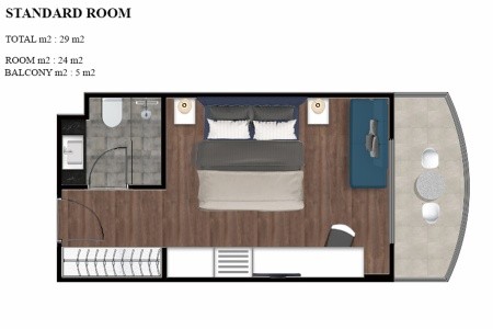 Utopia Beach Club - 16