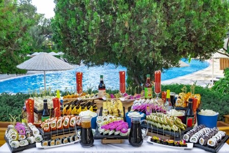 Utopia Beach Club - 39