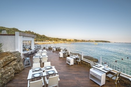 Utopia Beach Club - 40