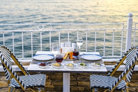 Utopia Beach Club - 43