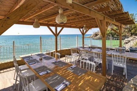 Utopia Beach Club - 44