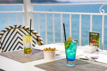 Utopia Beach Club - 47