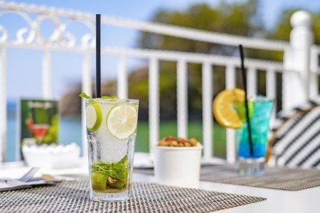 Utopia Beach Club - 48