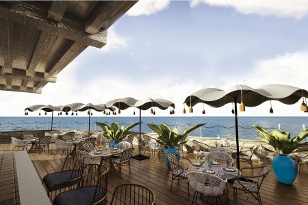 Utopia Beach Club - 49