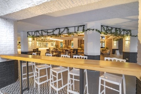 Utopia Beach Club - 51