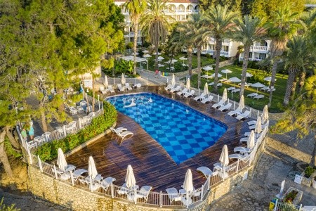 Utopia Beach Club - 56