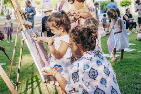 Utopia Beach Club - 66