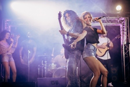 Utopia Beach Club - 72