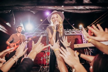 Utopia Beach Club - 75