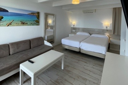 Sun Club El Dorado - 8