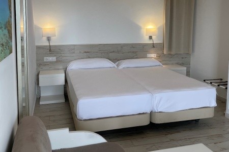 Sun Club El Dorado - 9