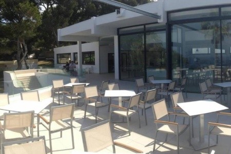 Sun Club El Dorado - 16