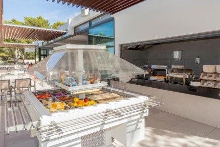 Sun Club El Dorado - 17