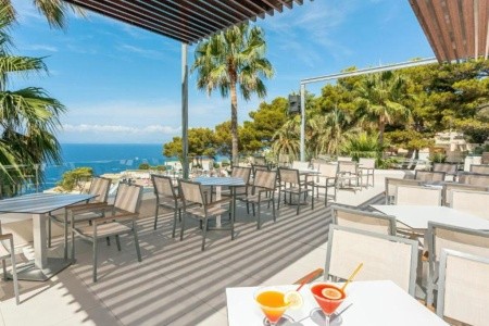 Sun Club El Dorado - 18