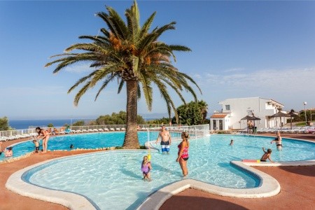 Sun Club El Dorado - 21