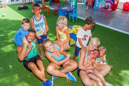 Sun Club El Dorado - 24