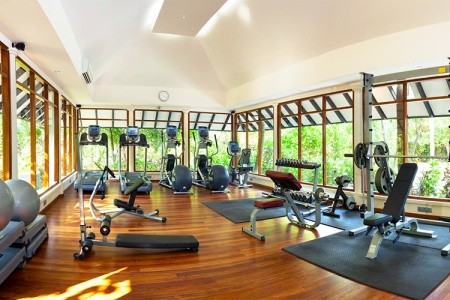 Maldivy  Sun Siyam Iru Fushi 11 dňový pobyt Raňajky Letecky Letisko: Praha February 2026 (27/02/26- 9/03/26)