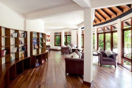 Maldivy  Sun Siyam Iru Fushi 11 dňový pobyt Raňajky Letecky Letisko: Praha February 2026 (27/02/26- 9/03/26)