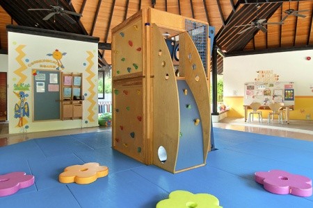 Maldivy  Sun Siyam Iru Fushi 11 dňový pobyt Raňajky Letecky Letisko: Praha February 2026 (27/02/26- 9/03/26)