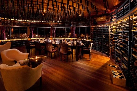 Maldivy  Sun Siyam Iru Fushi 11 dňový pobyt Raňajky Letecky Letisko: Praha February 2026 (27/02/26- 9/03/26)