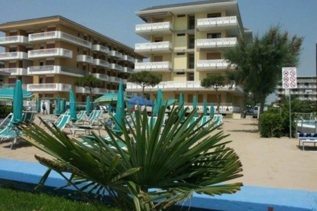 Rezidence Diplomatic - 1