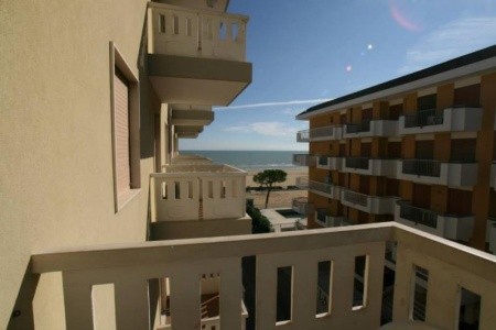 Rezidence Diplomatic - 6