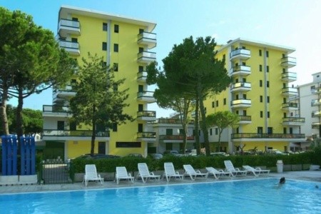 Apartmány Costa Del Sol