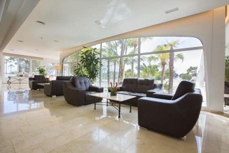 Hipotels Eurotel Punta Rotja - 5