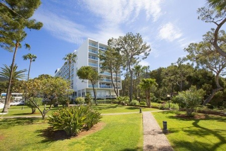 Hipotels Eurotel Punta Rotja - 6