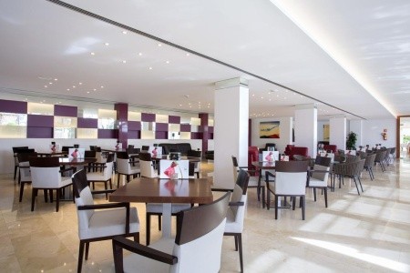 Hipotels Eurotel Punta Rotja - 20