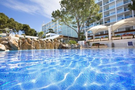 Hipotels Eurotel Punta Rotja - 21