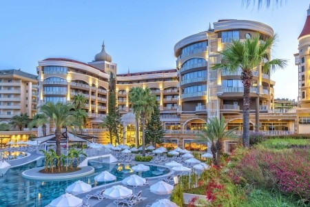 Kirman Premium Arycanda - 3