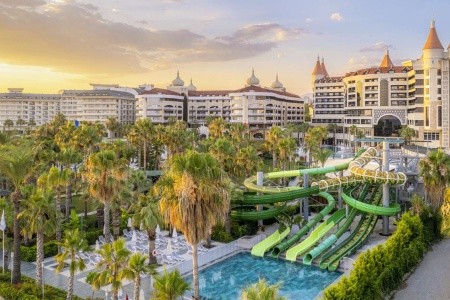 Kirman Premium Arycanda - 4