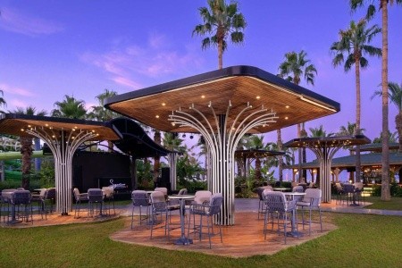 Kirman Premium Arycanda - 5