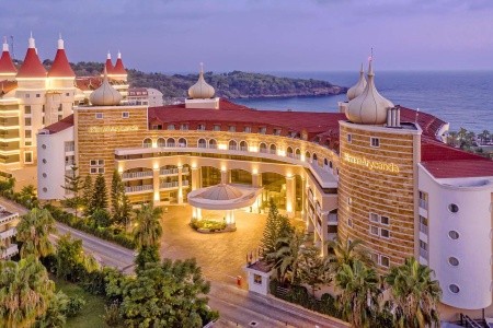 Kirman Premium Arycanda - 6