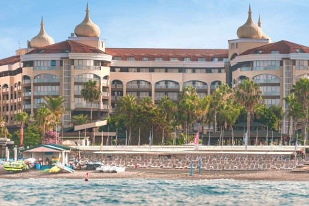 Kirman Premium Arycanda - 7