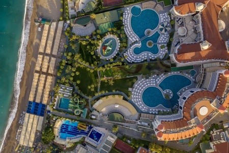 Kirman Premium Arycanda - 8