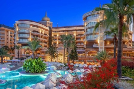 Kirman Premium Arycanda - 9