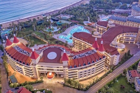 Kirman Premium Arycanda - 10