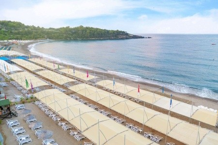 Kirman Premium Arycanda - 11