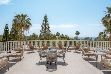 Kirman Premium Arycanda - 12