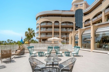 Kirman Premium Arycanda - 13