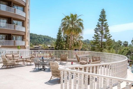 Kirman Premium Arycanda - 15