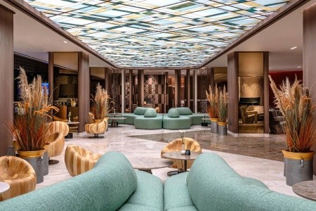 Kirman Premium Arycanda - 16