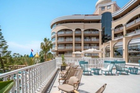 Kirman Premium Arycanda - 21