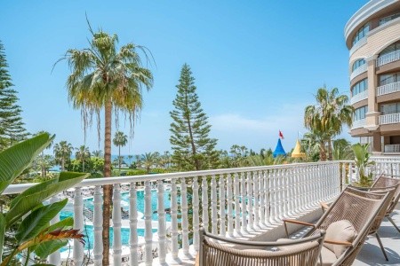 Kirman Premium Arycanda - 22